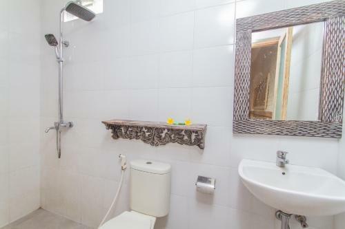 Hostal Sadana Bali Guesthouse