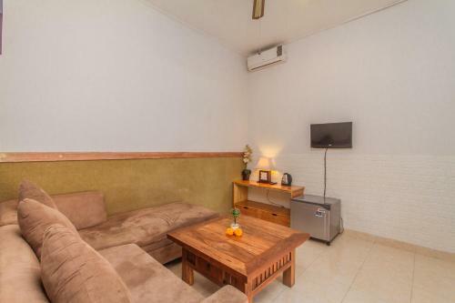 Hostal Sadana Bali Guesthouse