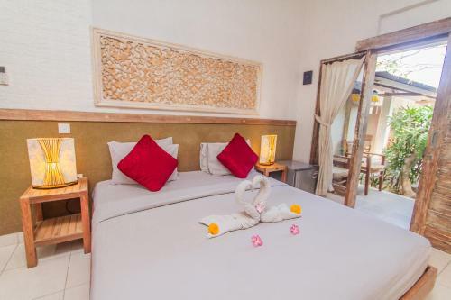 Hostal Sadana Bali Guesthouse