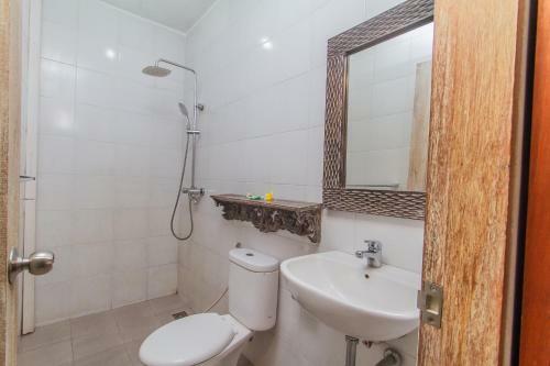 Hostal Sadana Bali Guesthouse
