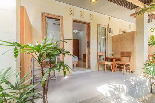 Hostal Sadana Bali Guesthouse