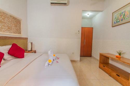 Hostal Sadana Bali Guesthouse