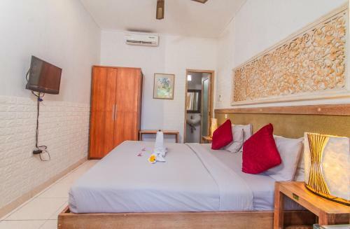 Hostal Sadana Bali Guesthouse