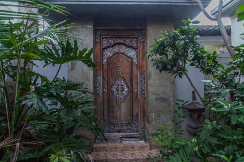 Hostal Sadana Bali Guesthouse