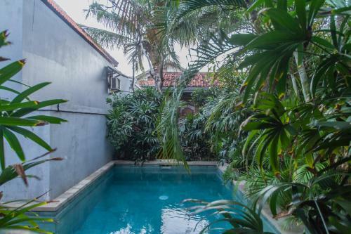 Hostal Sadana Bali Guesthouse