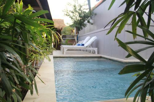 Hostal Sadana Bali Guesthouse