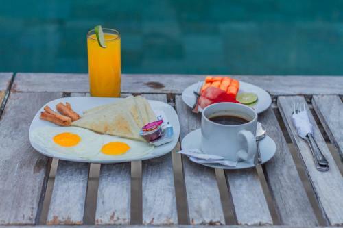 Hostal Sadana Bali Guesthouse