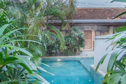 Hostal Sadana Bali Guesthouse