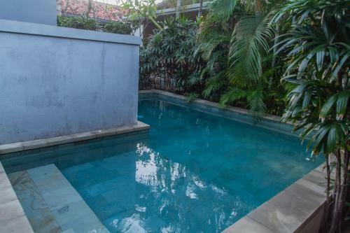 Hostal Sadana Bali Guesthouse
