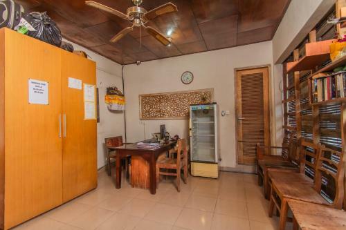 Hostal Sadana Bali Guesthouse