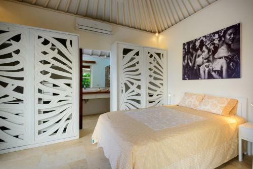 Villa Jasmine - Stroll To The Beach, Shops And Spas