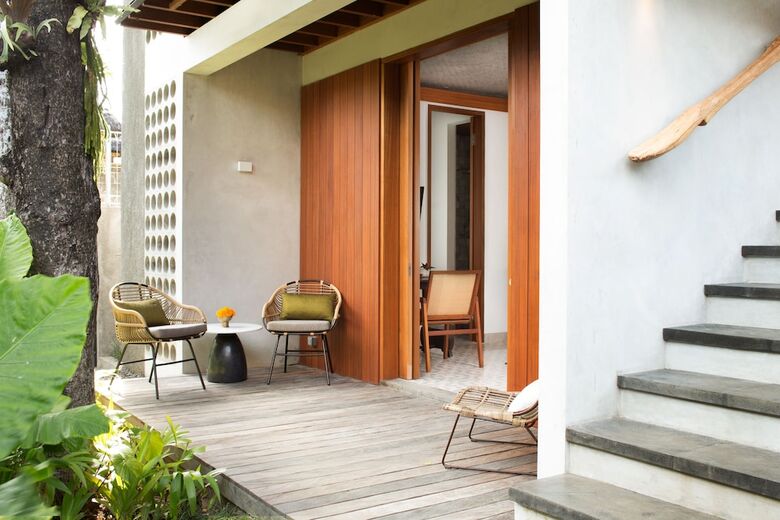 Hostal Atelier Te Designer Guesthouse