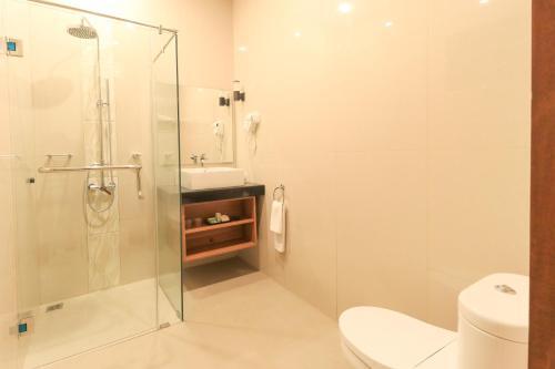 Hotel Linda Villa 2