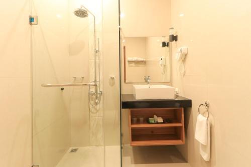 Hotel Linda Villa 2