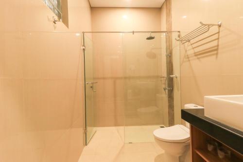 Hotel Linda Villa 2