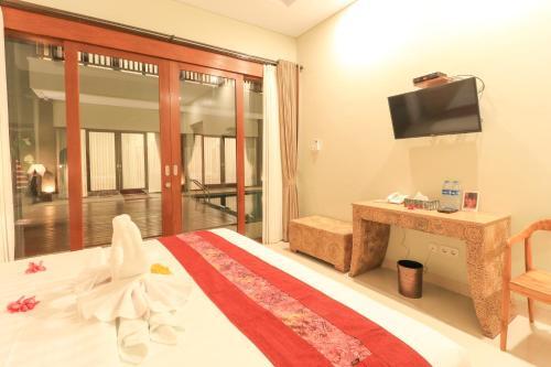 Hotel Linda Villa 2