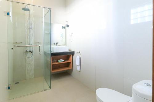 Hotel Linda Villa 2