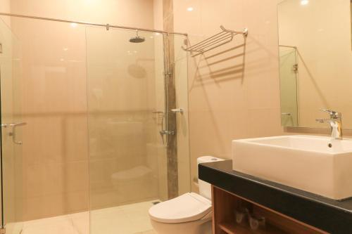 Hotel Linda Villa 2