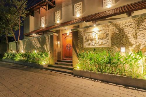 Hotel Linda Villa 2