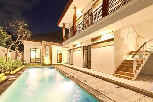 Hostal Dirga Guest House