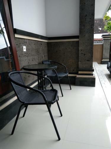 Hostal Prameisuari Griyakost