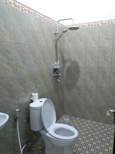 Hostal Prameisuari Griyakost