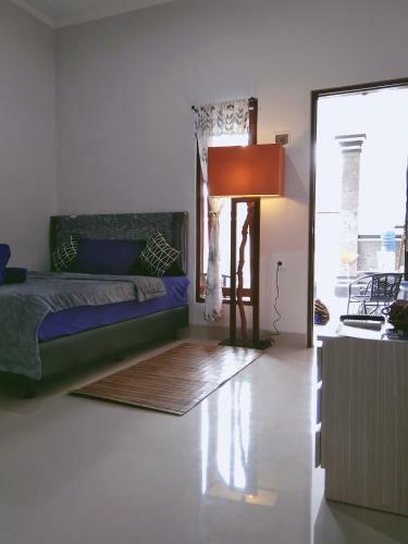 Hostal Prameisuari Griyakost
