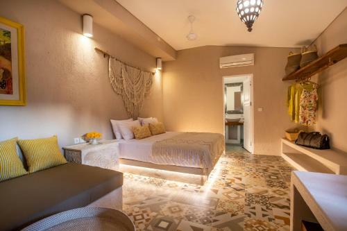 Bed & Breakfast Pinkprivate Sanur - Cool Adults Only