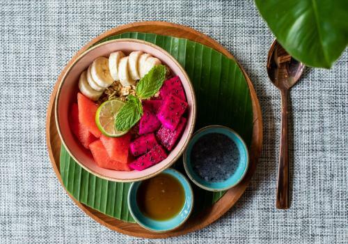 Bed & Breakfast Pinkprivate Sanur - Cool Adults Only