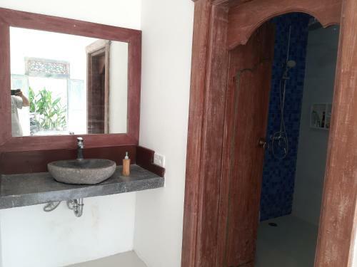 Hostal Maguna Guest House