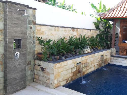 Hostal Maguna Guest House