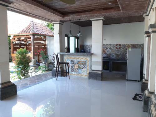 Hostal Maguna Guest House