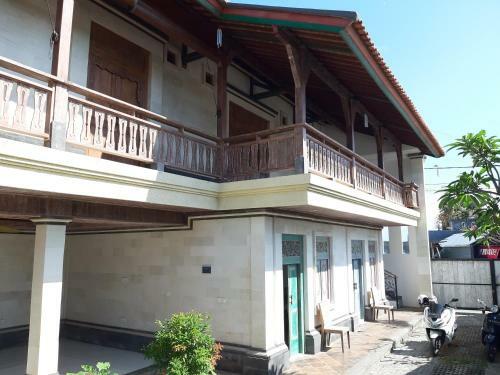 Hostal Maguna Guest House