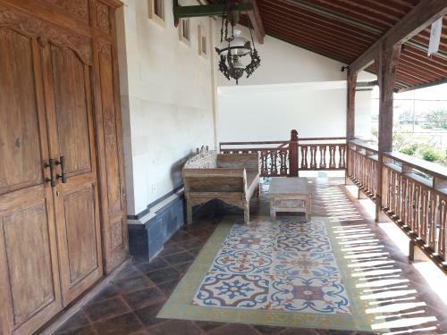 Hostal Maguna Guest House
