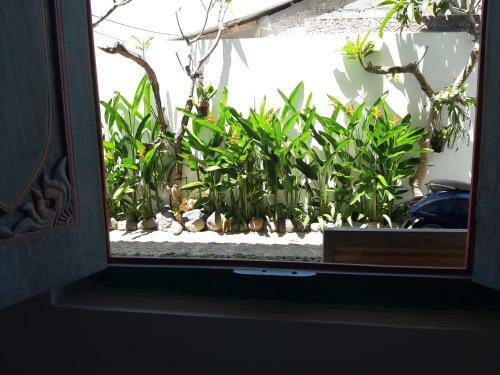 Hostal Maguna Guest House