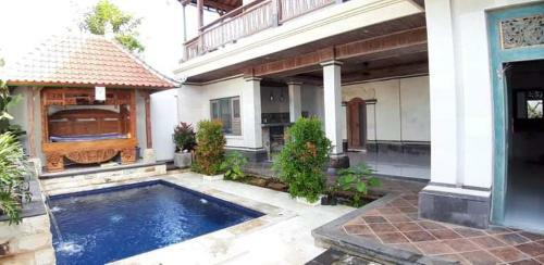 Hostal Maguna Guest House
