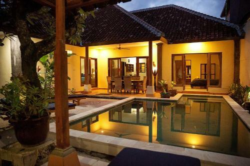 Papaya Villa Sanur