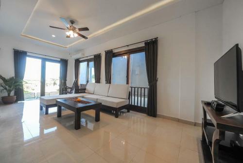 Villa Rindik Sanur