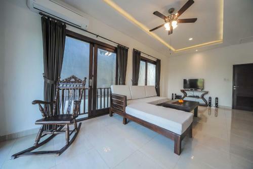 Villa Rindik Sanur
