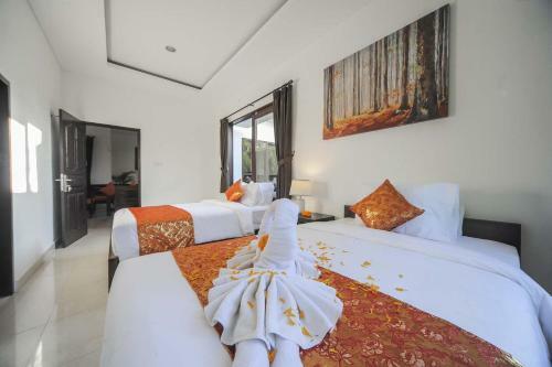 Villa Rindik Sanur