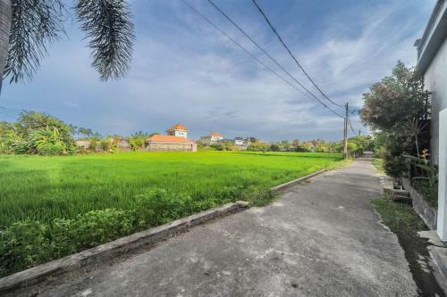 Villa Rindik Sanur