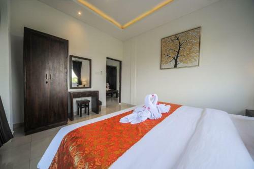 Villa Rindik Sanur