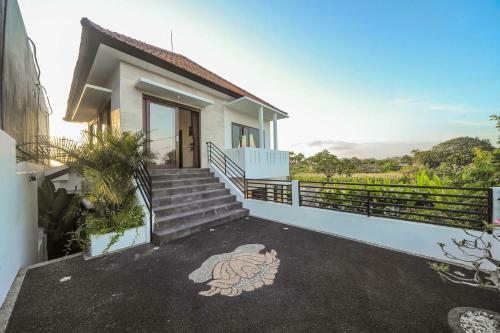 Villa Rindik Sanur