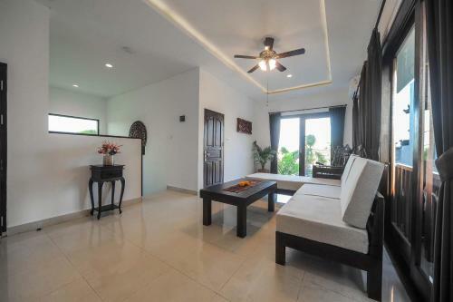 Villa Rindik Sanur