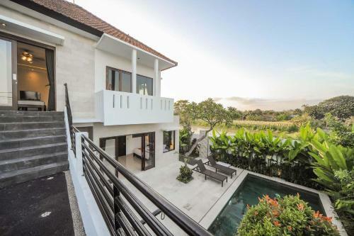 Villa Rindik Sanur