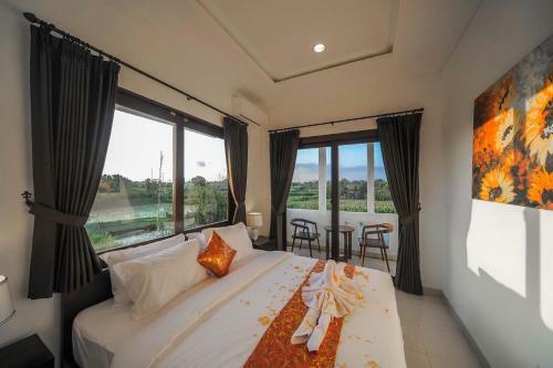 Villa Rindik Sanur