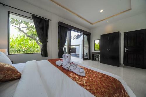 Villa Rindik Sanur
