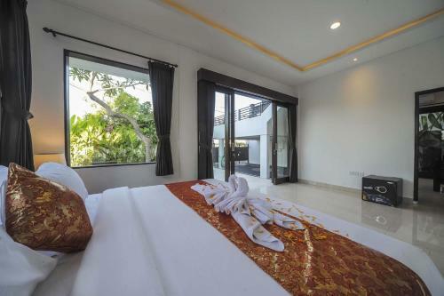 Villa Rindik Sanur
