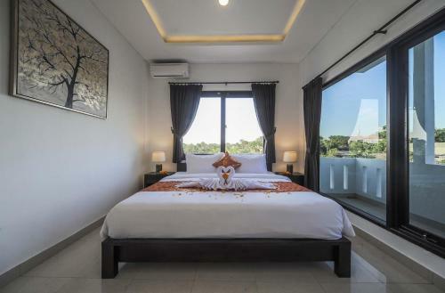 Villa Rindik Sanur