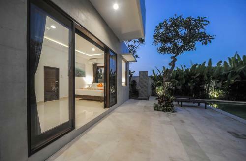 Villa Rindik Sanur